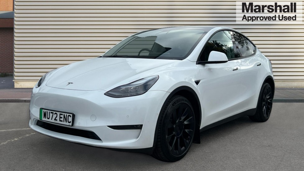 Used Tesla Model Y 2022 for sale - 76597990: Photo 7