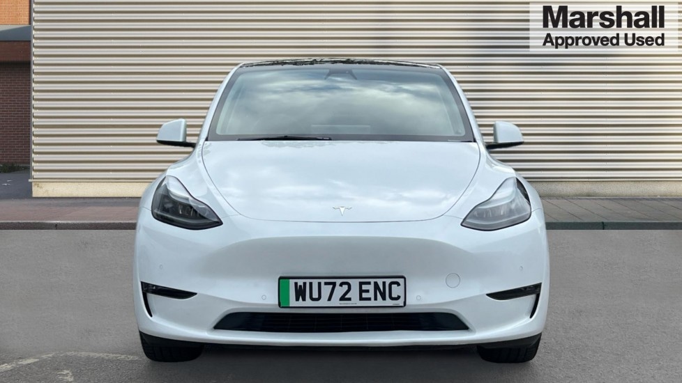 Used Tesla Model Y 2022 for sale - 76597990: Photo 8