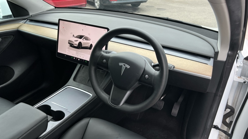 Used Tesla Model Y 2022 for sale - 76597990: Photo 9