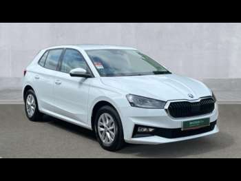 2023 - 1.0 MPI 80 SE Comfort 5dr