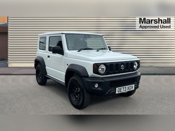 2023 - JIMNY 1.5 SZ5 ALLGRIP 3dr