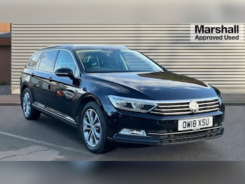 2018 - 1.4 TSI 150 SE Business 5dr