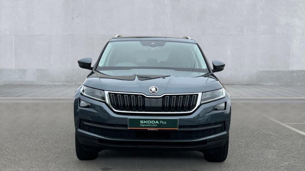 Used Skoda Kodiaq 2018 for sale - 76523613: Photo 10
