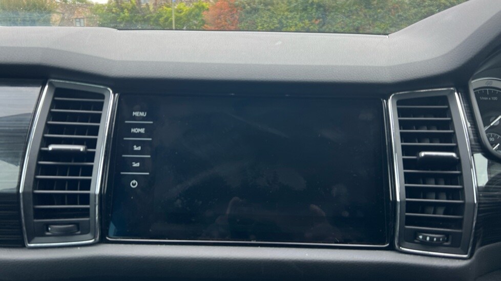 Used Skoda Kodiaq 2018 for sale - 76523613: Photo 13