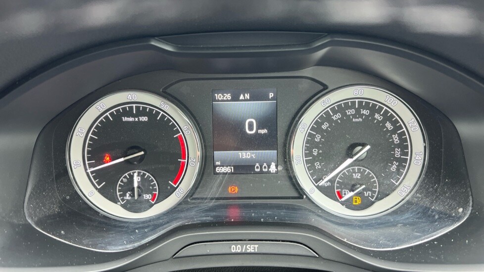 Used Skoda Kodiaq 2018 for sale - 76523613: Photo 14