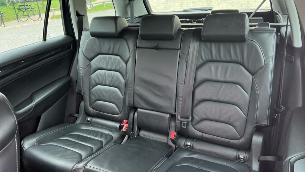 Used Skoda Kodiaq 2018 for sale - 76523613: Photo 15