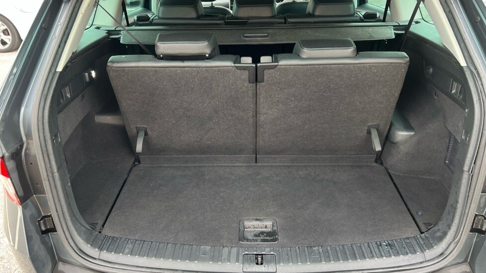 Used Skoda Kodiaq 2018 for sale - 76523613: Photo 16