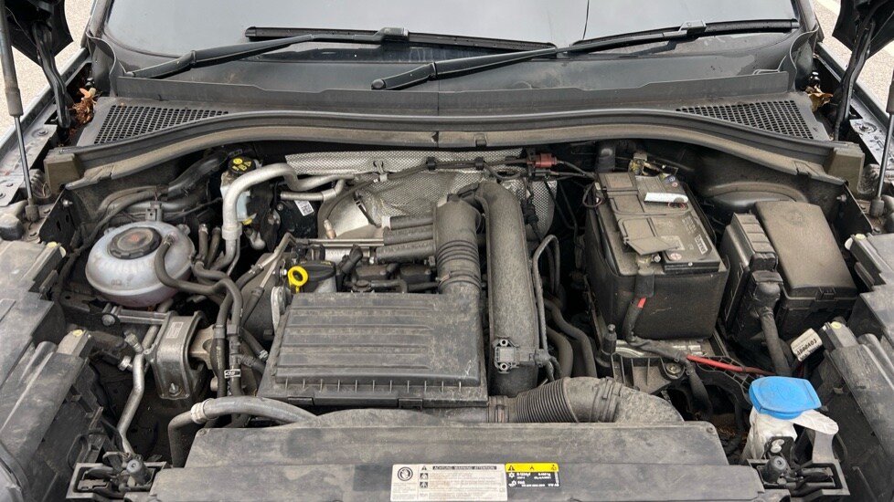 Used Skoda Kodiaq 2018 for sale - 76523613: Photo 17