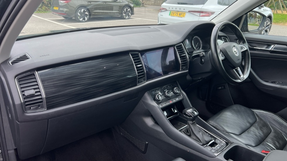 Used Skoda Kodiaq 2018 for sale - 76523613: Photo 2