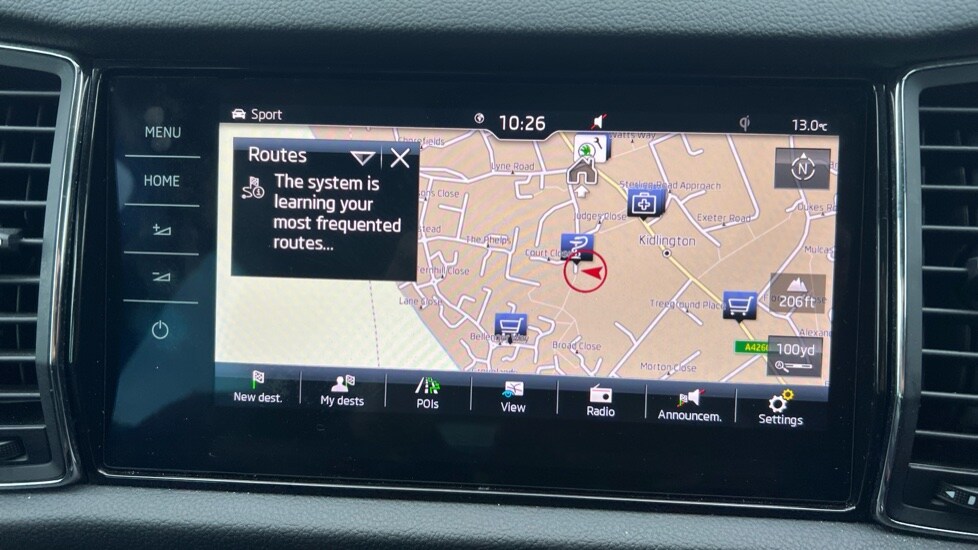 Used Skoda Kodiaq 2018 for sale - 76523613: Photo 21