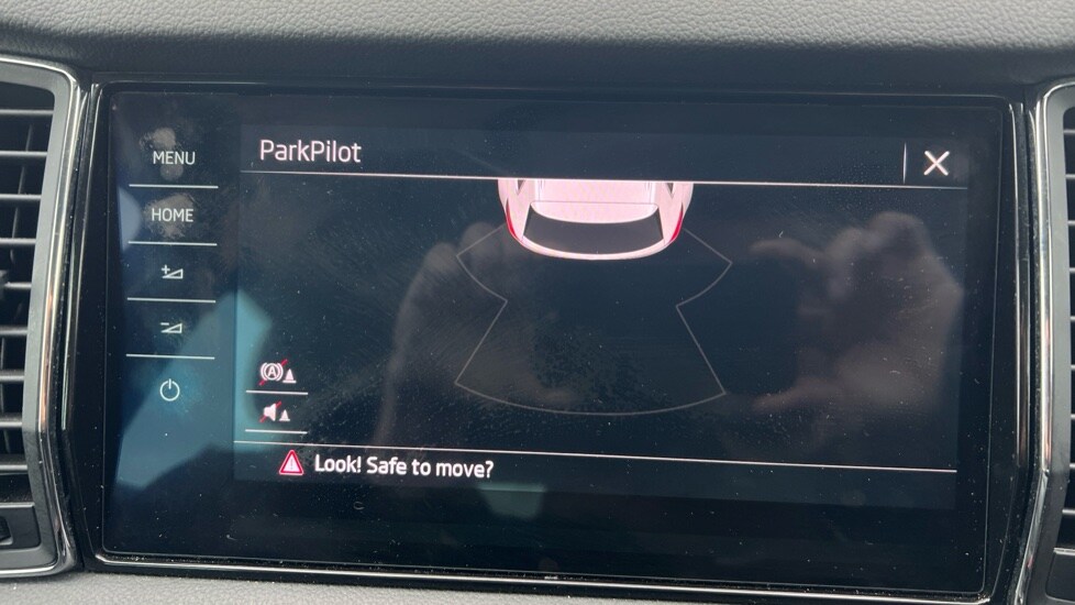 Used Skoda Kodiaq 2018 for sale - 76523613: Photo 22