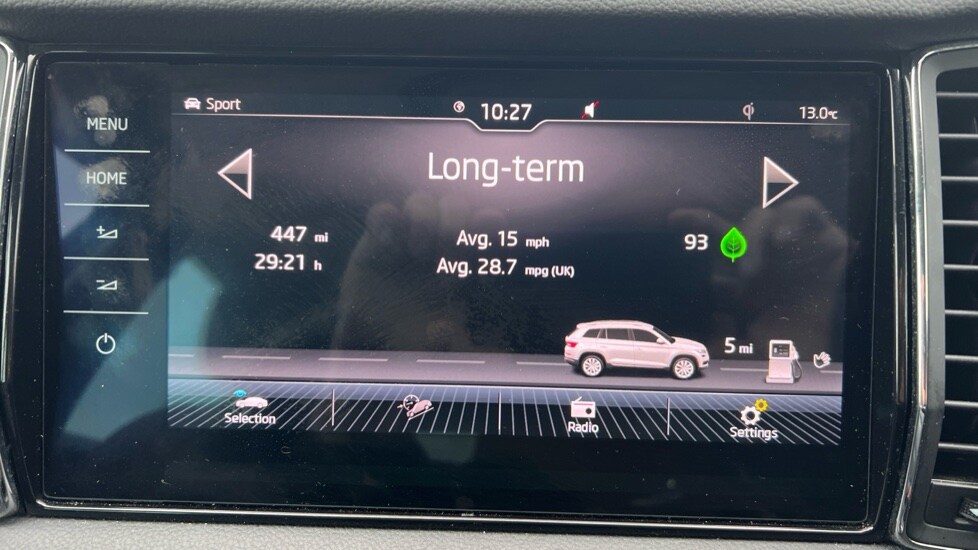 Used Skoda Kodiaq 2018 for sale - 76523613: Photo 23