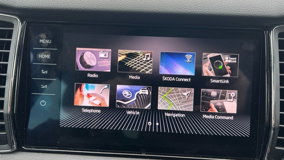 Used Skoda Kodiaq 2018 for sale - 76523613: Photo 24