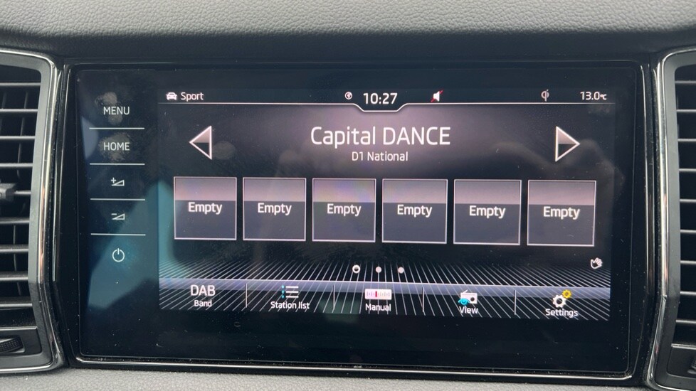 Used Skoda Kodiaq 2018 for sale - 76523613: Photo 25