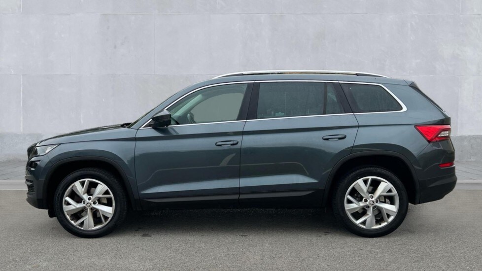 Used Skoda Kodiaq 2018 for sale - 76523613: Photo 9