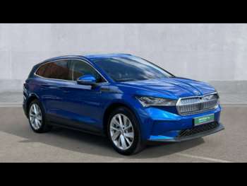 2024 - 210kW 85 Edition 82kWh 5dr Auto
