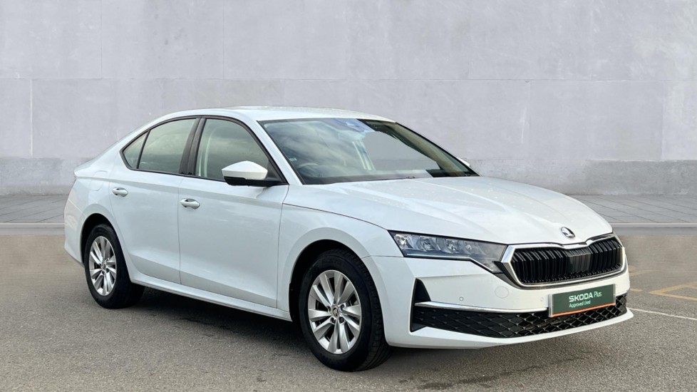 Used Skoda Octavia 2024 for sale - 76297652: Photo 1