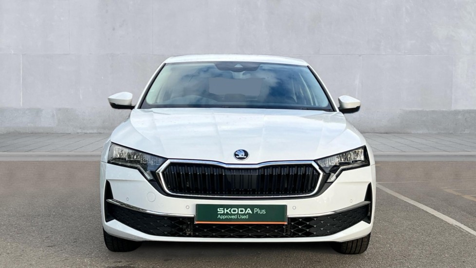 Used Skoda Octavia 2024 for sale - 76297652: Photo 10