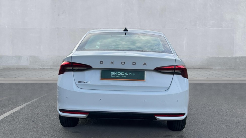 Used Skoda Octavia 2024 for sale - 76297652: Photo 11