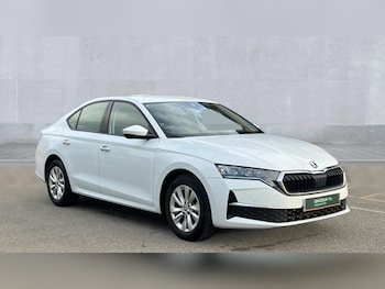 Skoda - Octavia