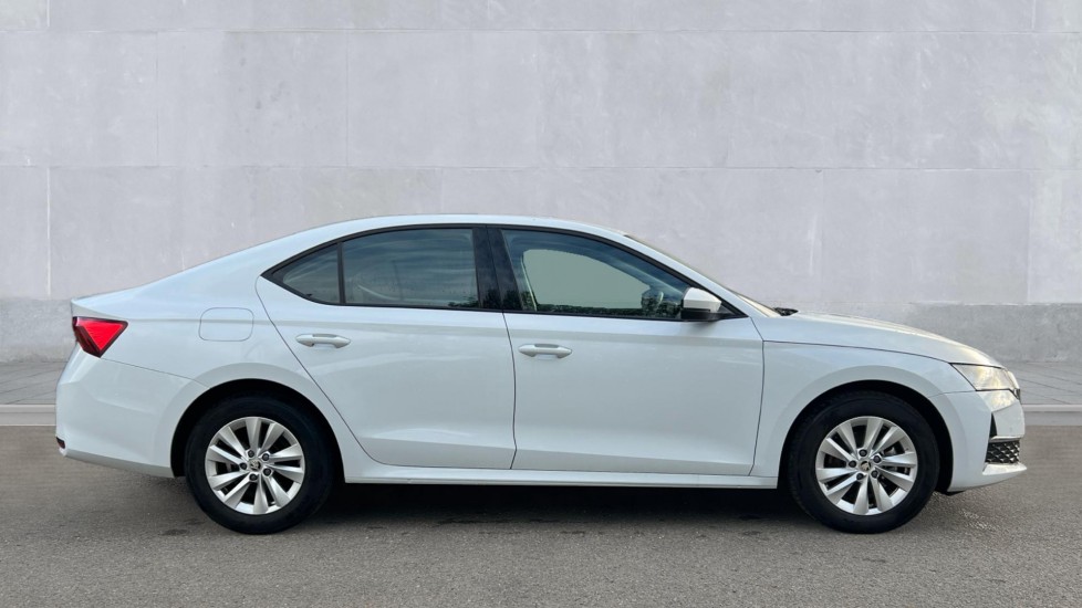 Used Skoda Octavia 2024 for sale - 76297652: Photo 4