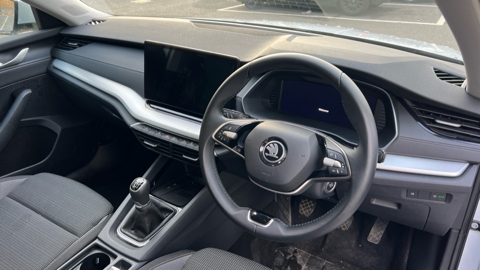 Used Skoda Octavia 2024 for sale - 76297652: Photo 6