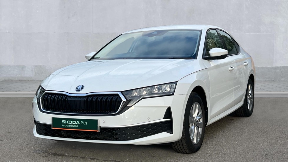 Used Skoda Octavia 2024 for sale - 76297652: Photo 7