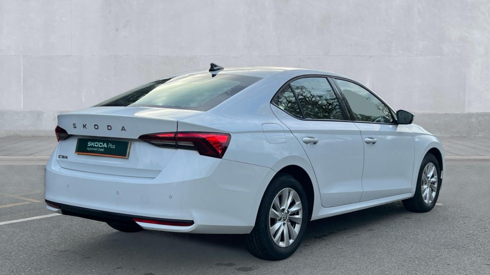 Used Skoda Octavia 2024 for sale - 76297652: Photo 8