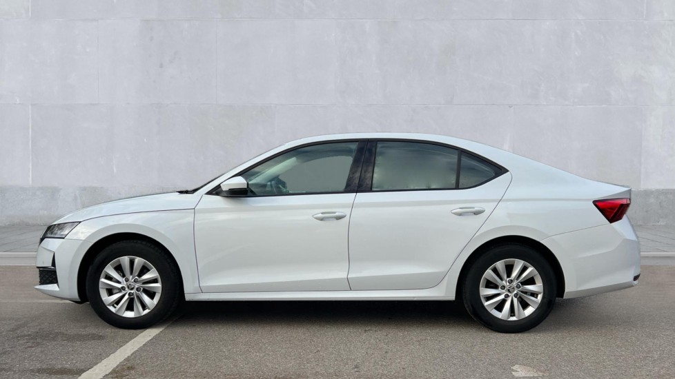 Used Skoda Octavia 2024 for sale - 76297652: Photo 9