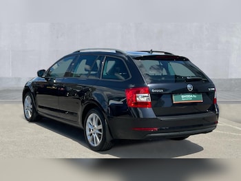 Used Skoda Octavia 2018 for sale - 75439093: Photo