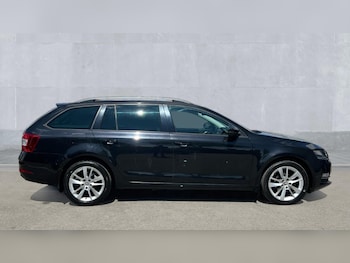 Used Skoda Octavia 2018 for sale - 75439093: Photo