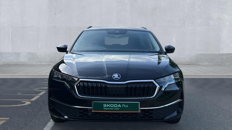 Used Skoda Octavia 2024 for sale - 75929958: Photo 10