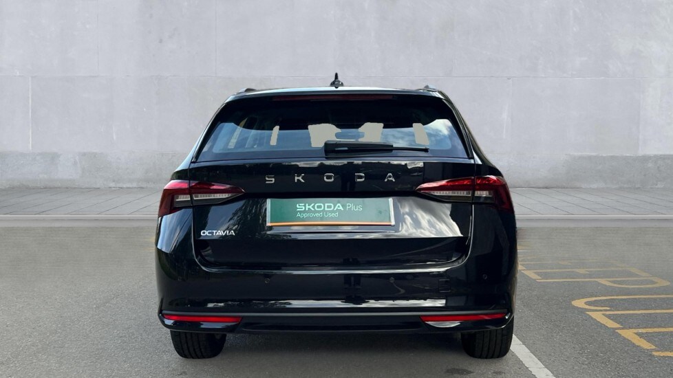 Used Skoda Octavia 2024 for sale - 75929958: Photo 11