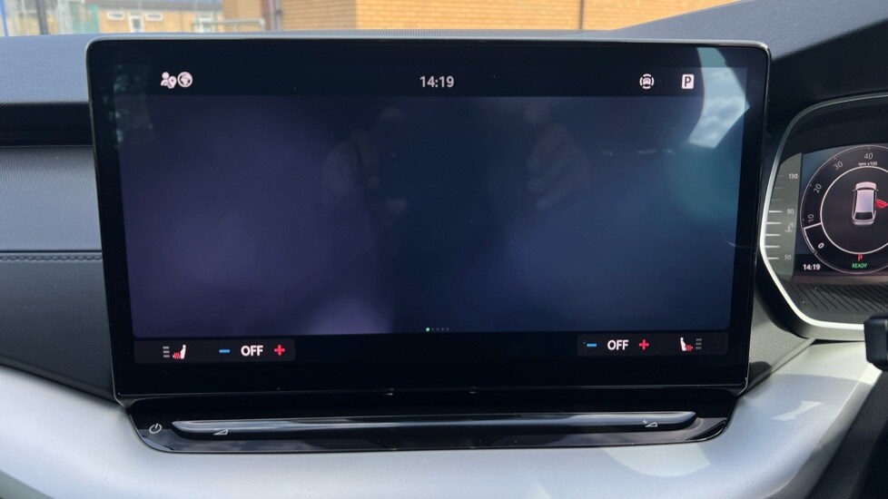 Used Skoda Octavia 2024 for sale - 75929958: Photo 13