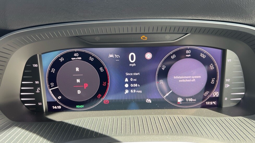 Used Skoda Octavia 2024 for sale - 75929958: Photo 14