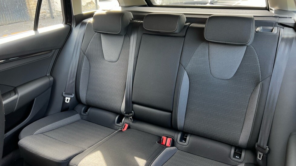 Used Skoda Octavia 2024 for sale - 75929958: Photo 15