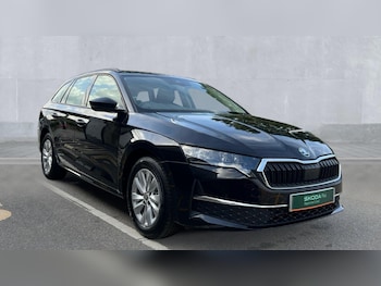 Skoda - Octavia