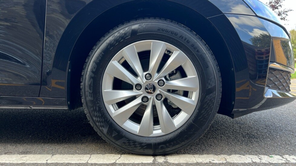 Used Skoda Octavia 2024 for sale - 75929958: Photo 20