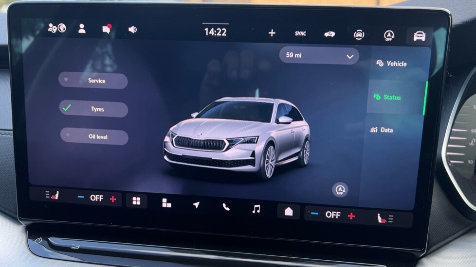 Used Skoda Octavia 2024 for sale - 75929958: Photo 23