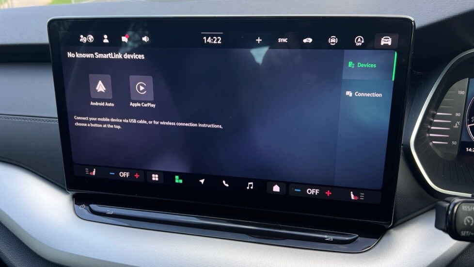 Used Skoda Octavia 2024 for sale - 75929958: Photo 24