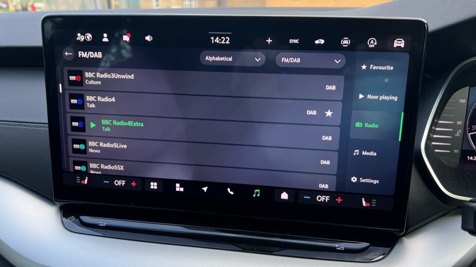 Used Skoda Octavia 2024 for sale - 75929958: Photo 25