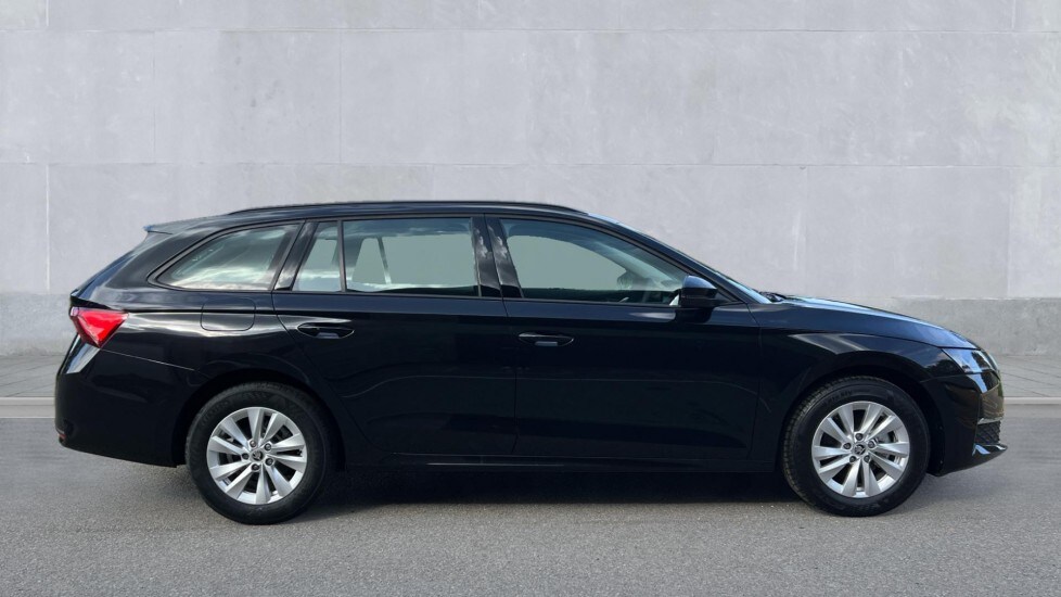 Used Skoda Octavia 2024 for sale - 75929958: Photo 4