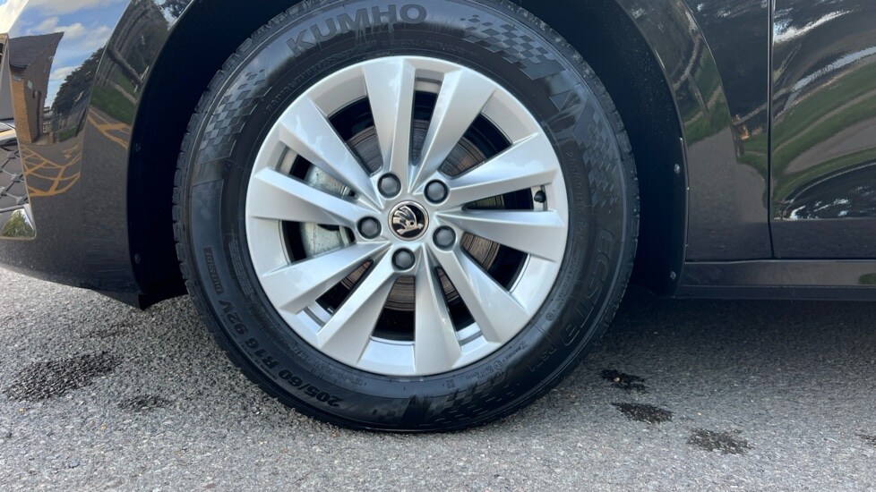 Used Skoda Octavia 2024 for sale - 75929958: Photo 5