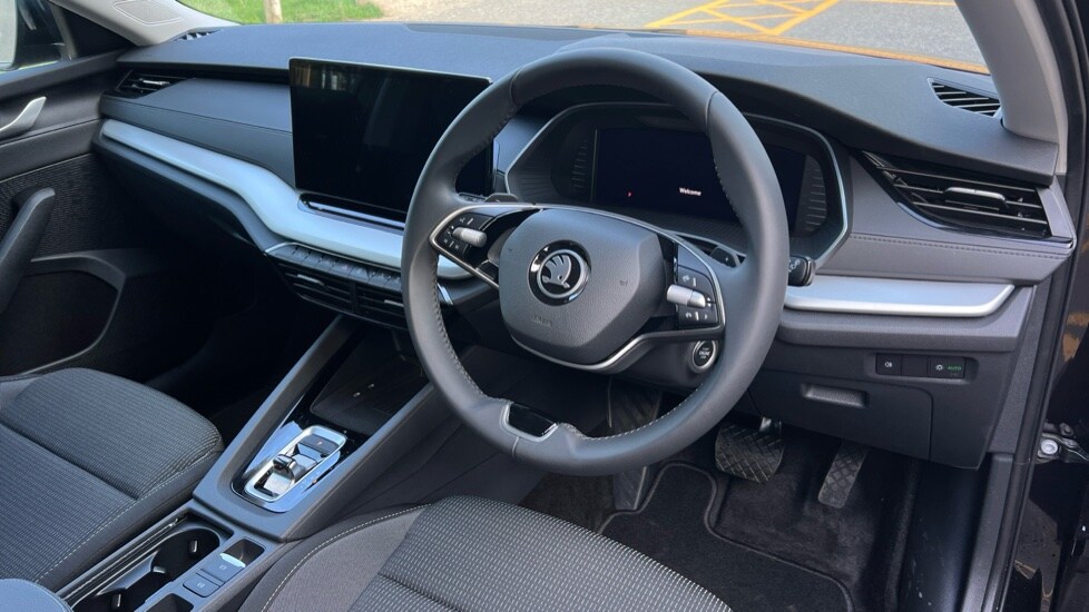 Used Skoda Octavia 2024 for sale - 75929958: Photo 6