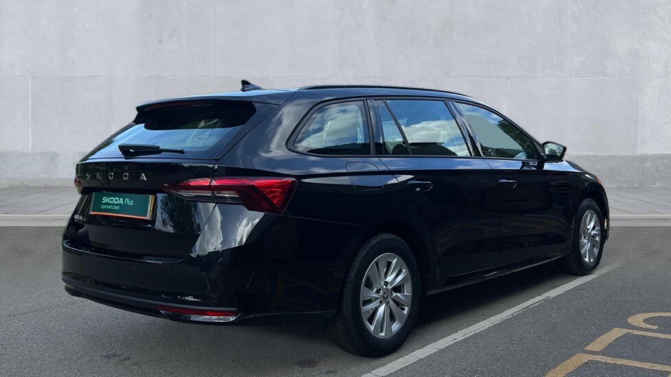 Used Skoda Octavia 2024 for sale - 75929958: Photo 8