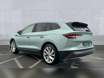 Used Skoda Enyaq 2024 for sale - 75591027: Photo