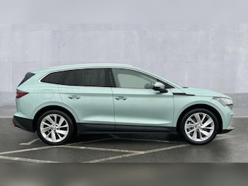 Used Skoda Enyaq 2024 for sale - 75591027: Photo