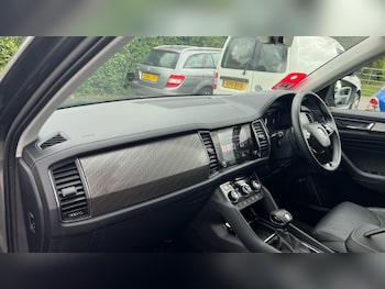 Used Skoda Kodiaq 2024 for sale - 75439136: Photo