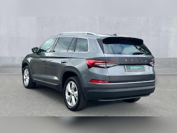 Used Skoda Kodiaq 2024 for sale - 75439136: Photo