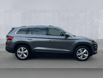Used Skoda Kodiaq 2024 for sale - 75439136: Photo